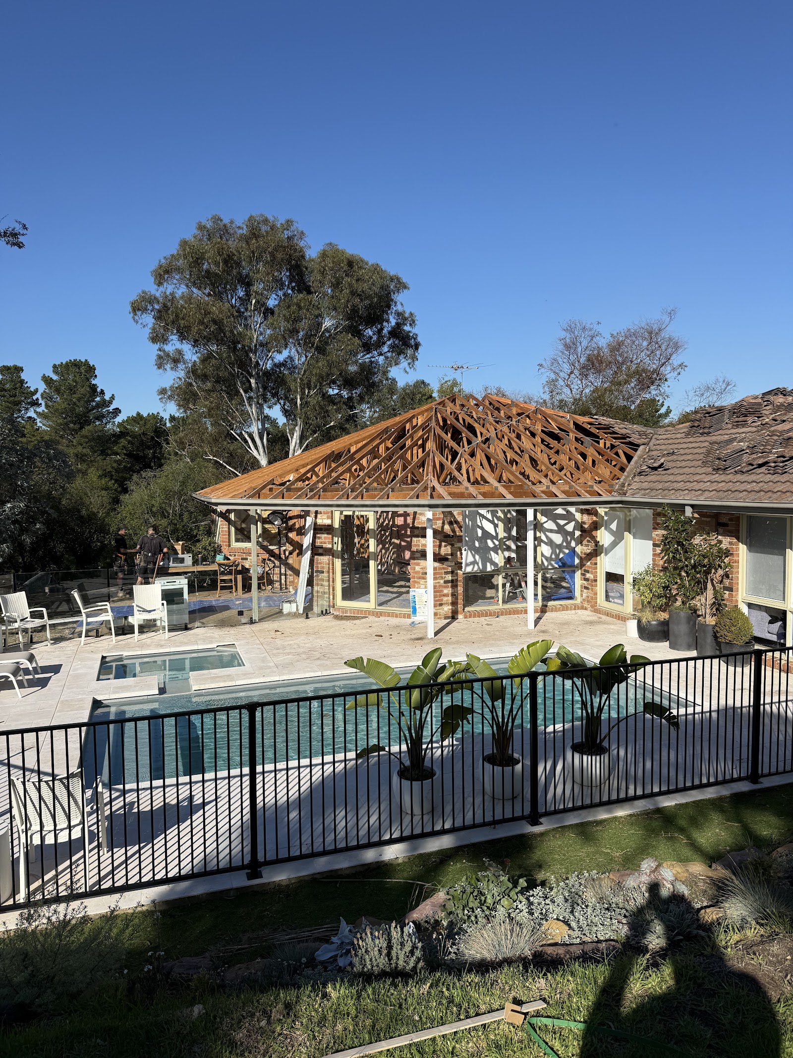 Top Tier Roofing Pty Ltd