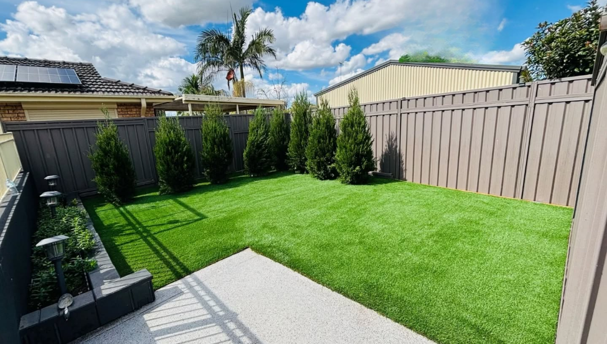Top Tier Turfing Solutions