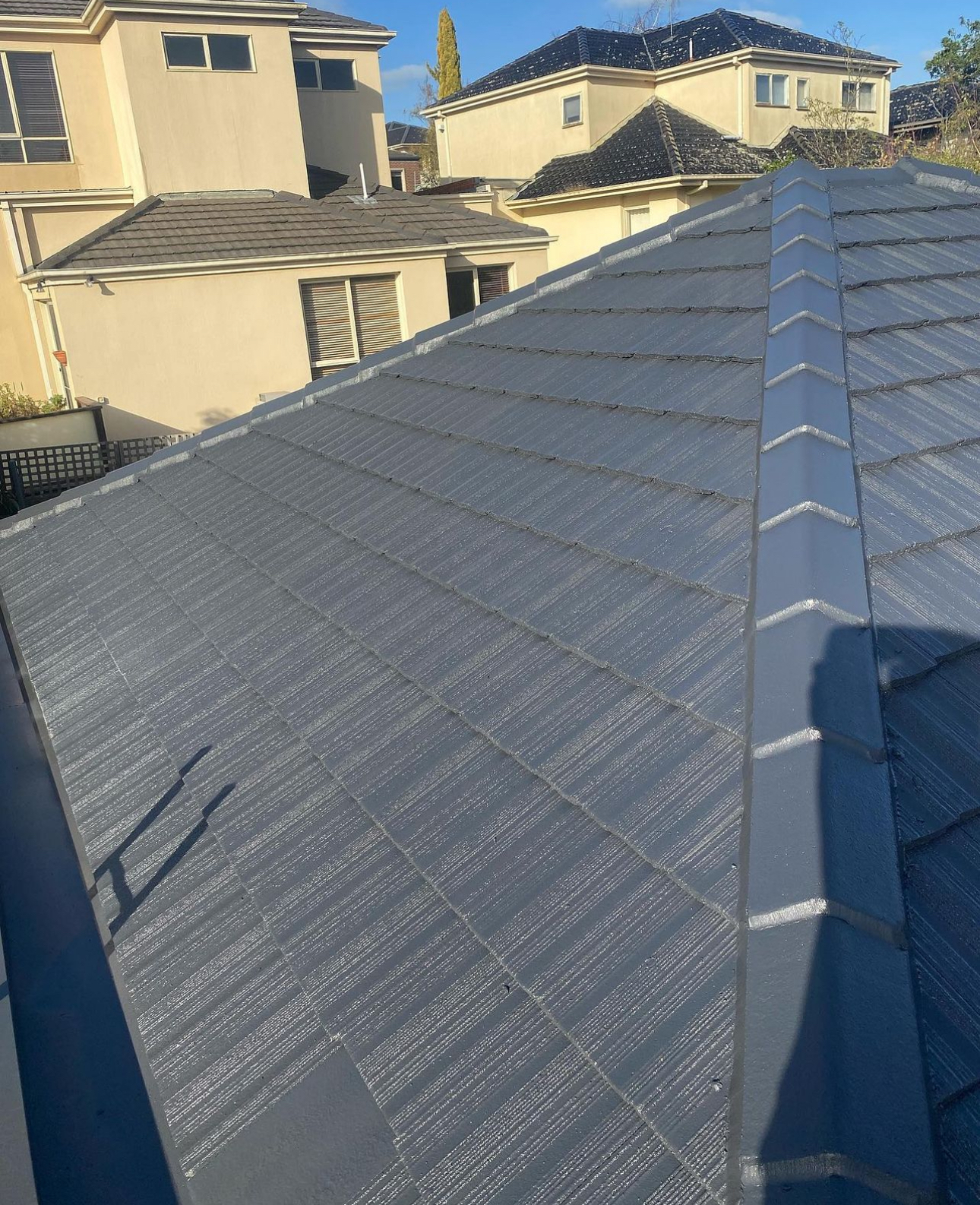 Topside Roofing Melbourne