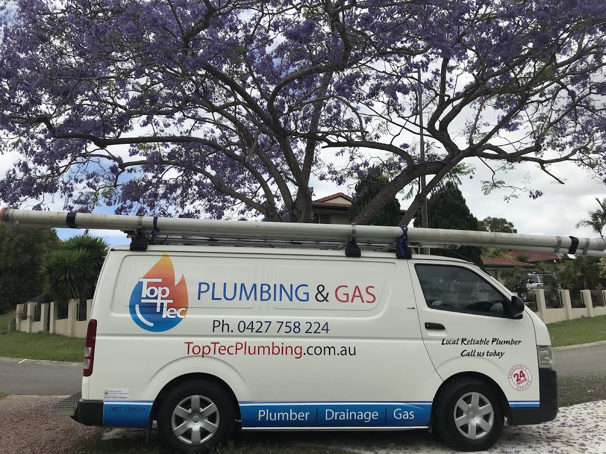 TopTec Plumbing and Gas