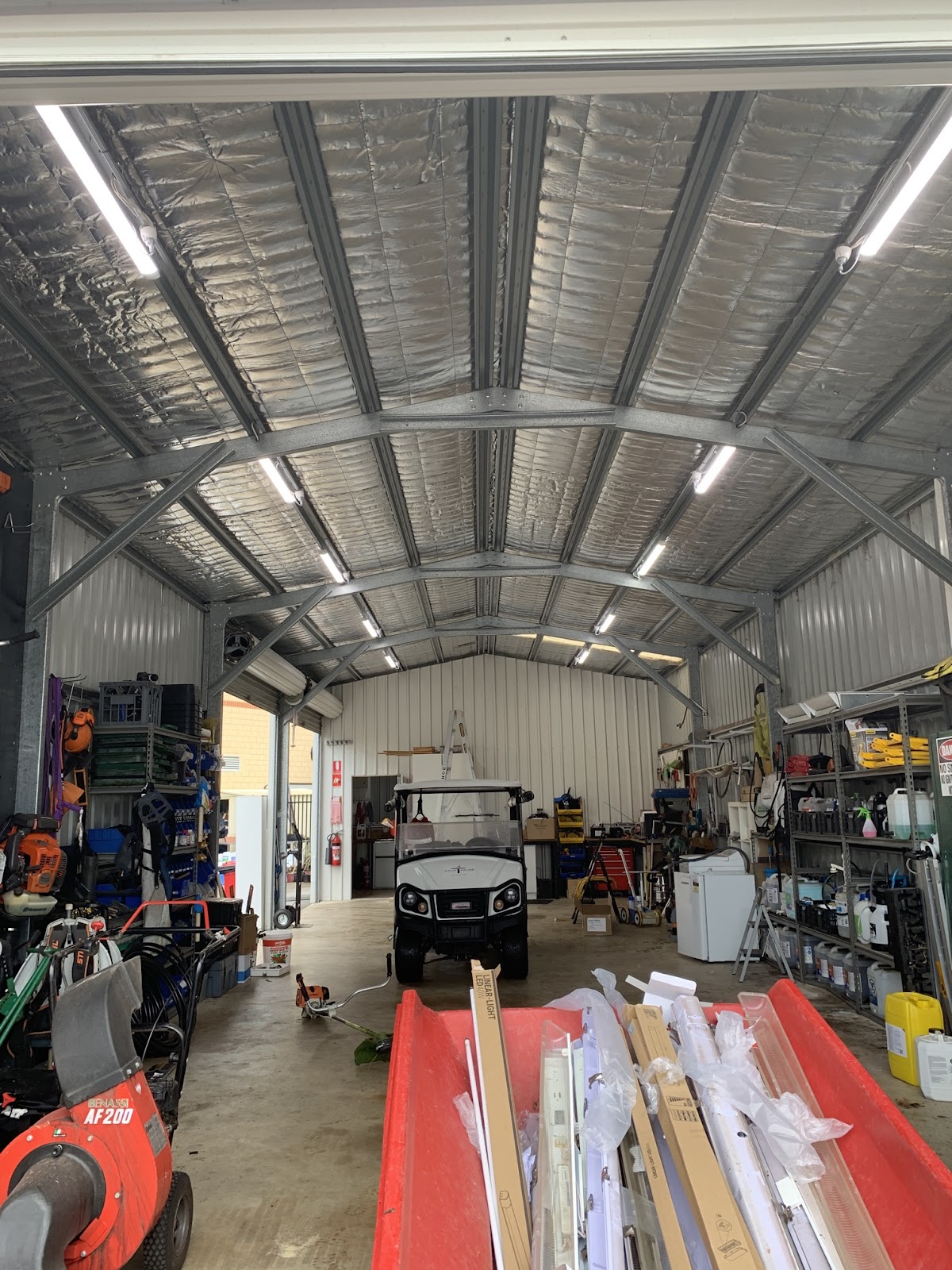Toptech Electrical Perth