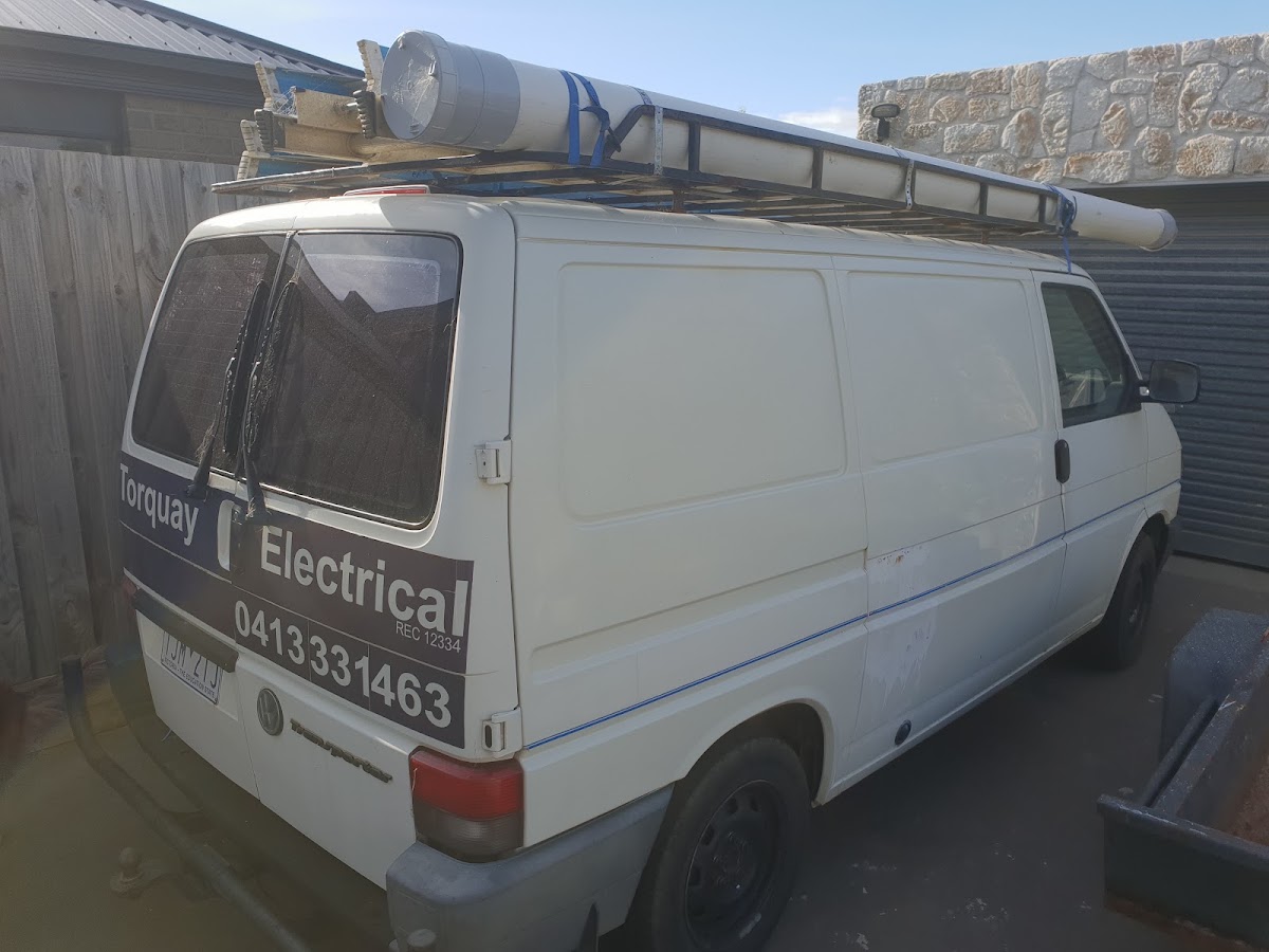 Torquay Electrical