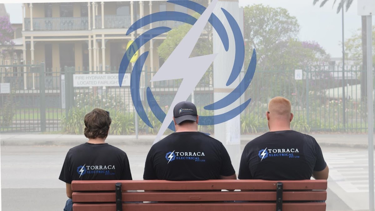 Torraca Electrical Pty Ltd