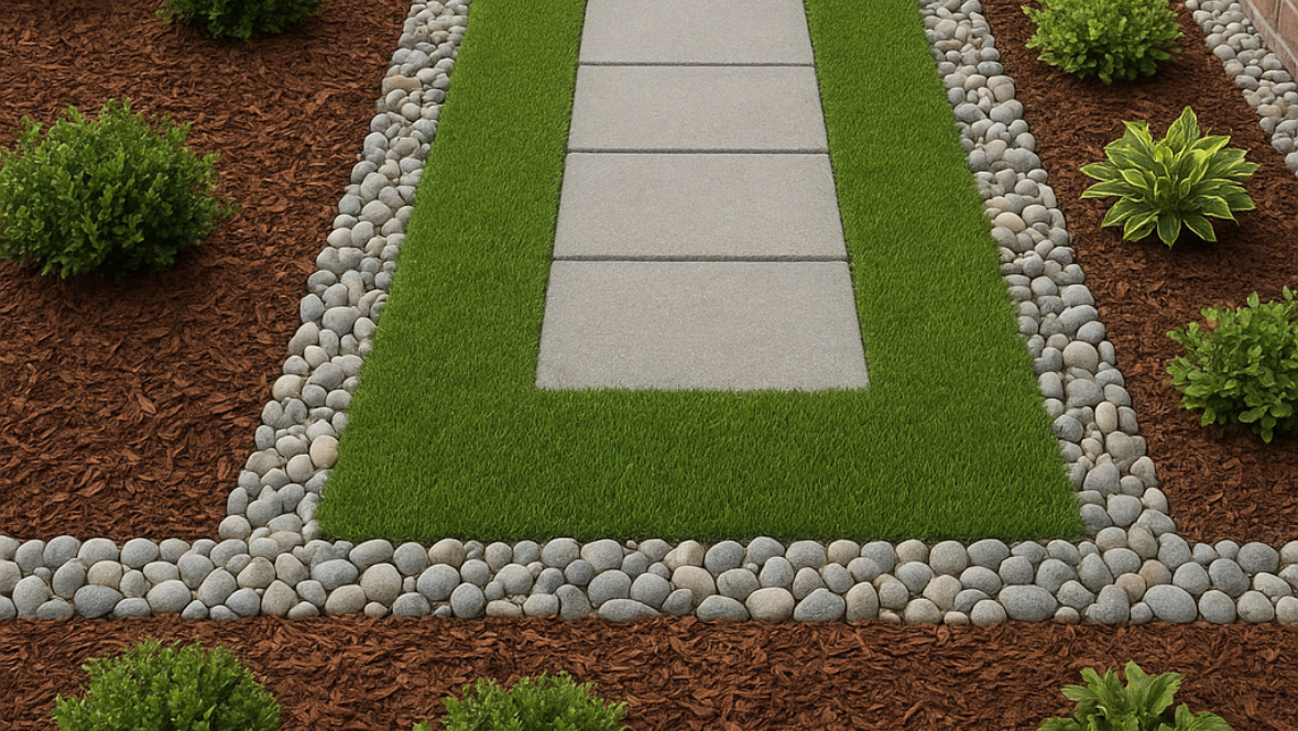 Total landscape and gardening Services