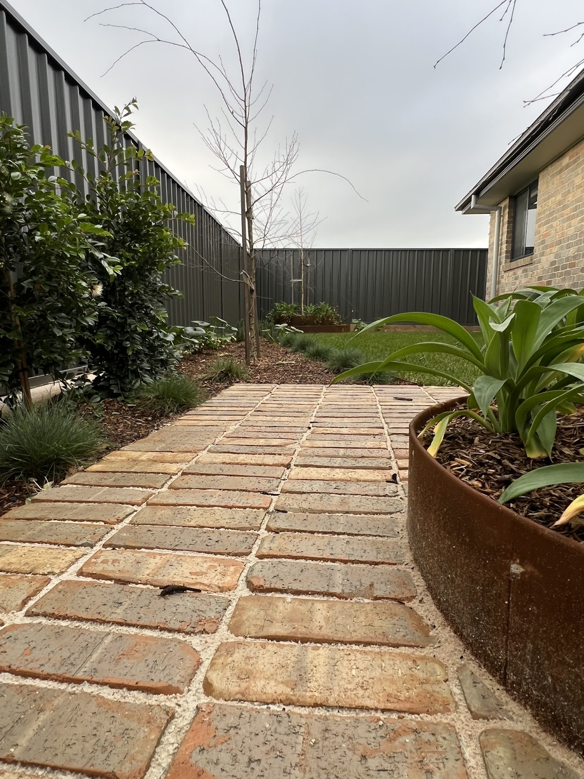Total Landscaping