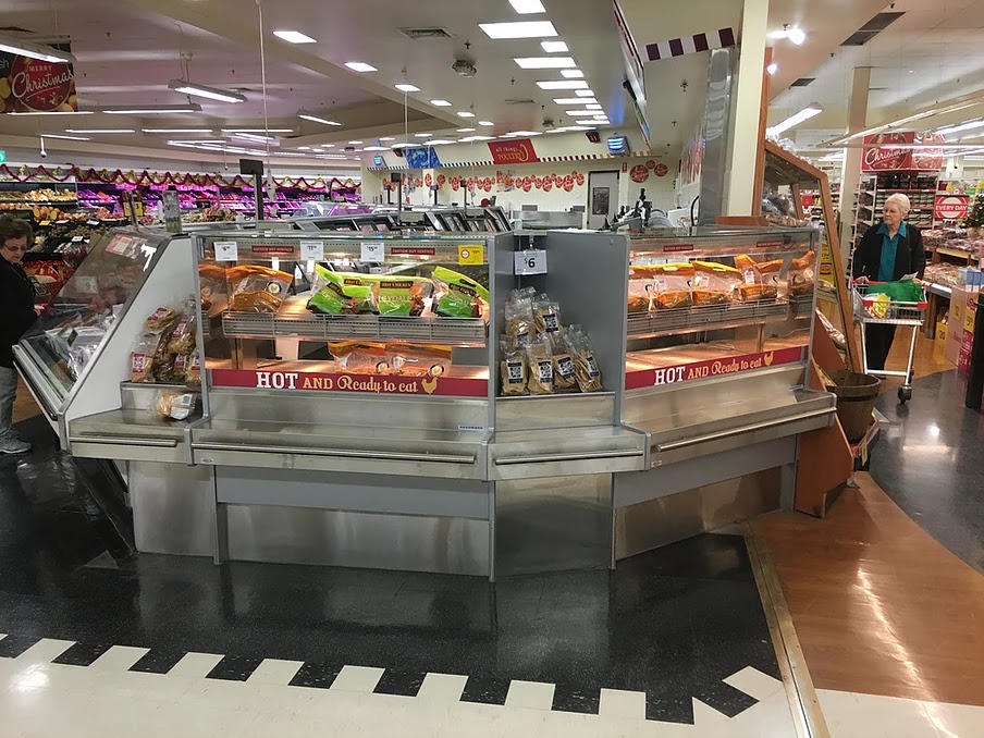 Total Refrigeration Services Pty Ltd