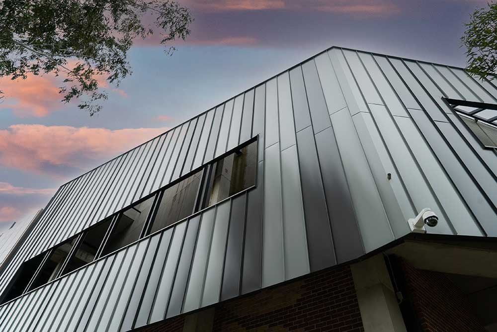Total Roofing & Cladding