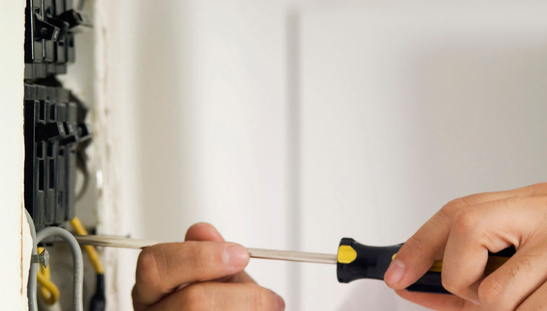 Toulson Electrical