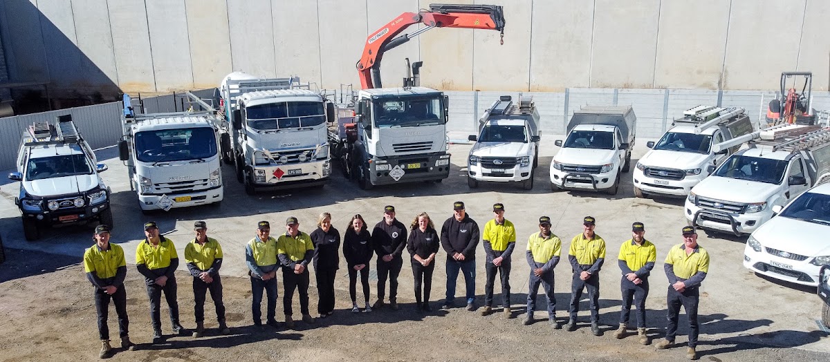 Town & Country Energy Solutions