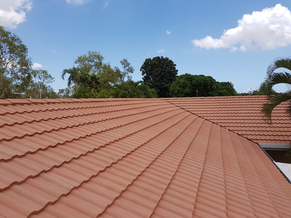 Townsville Roof Tiling