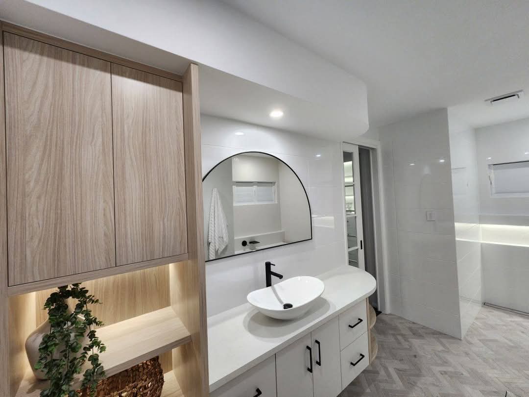 Townsville Tiling Services
