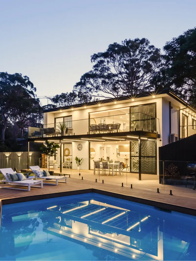 Trade Industries Group - Home & Apartment Renovations in Sydney