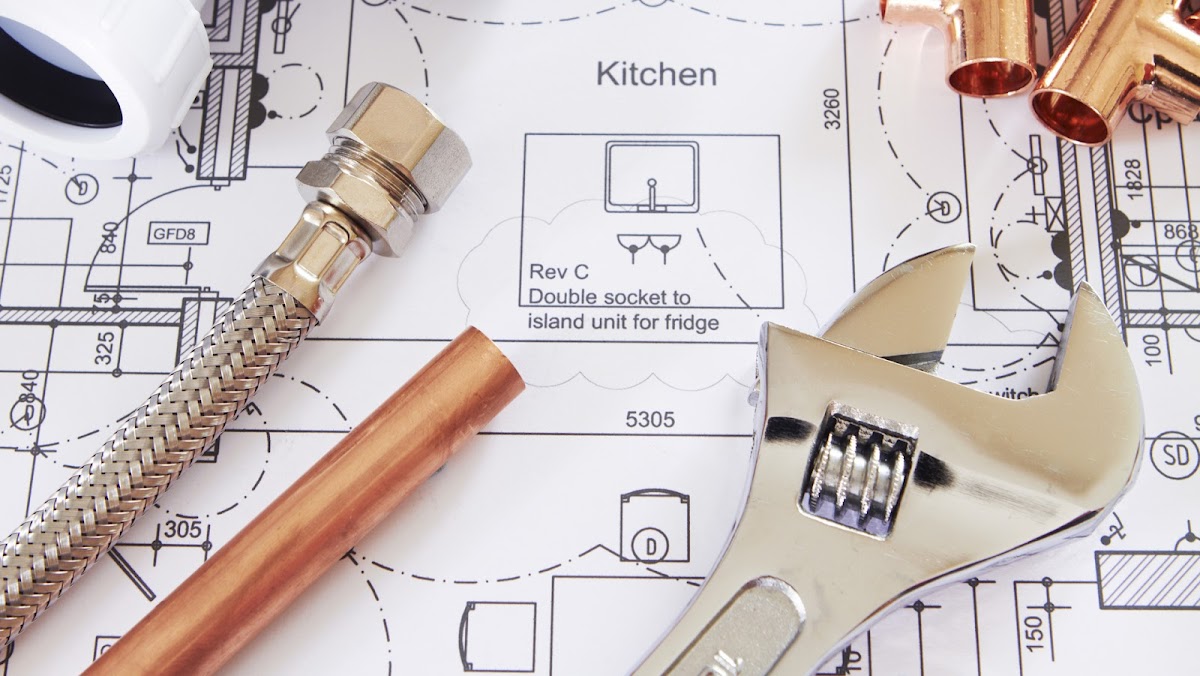 Trademark Plumbing Solutions