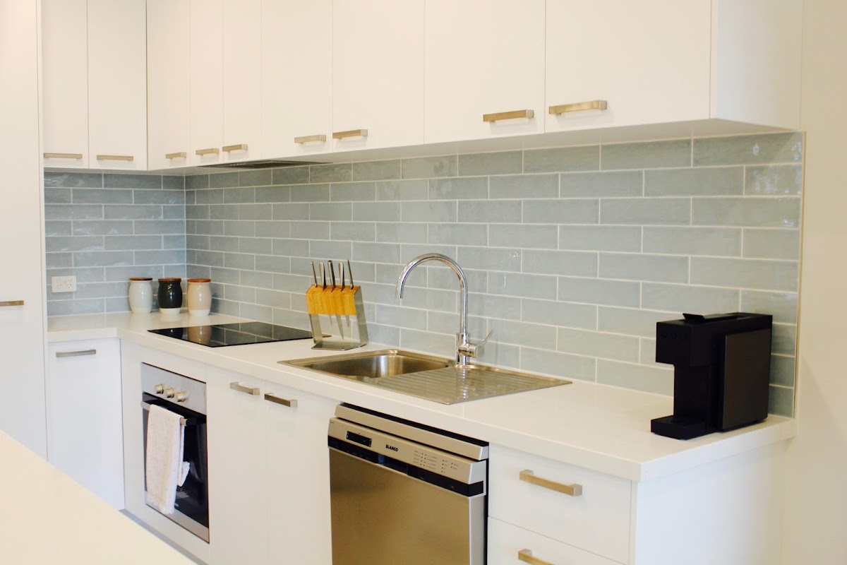 Trademark Tiling