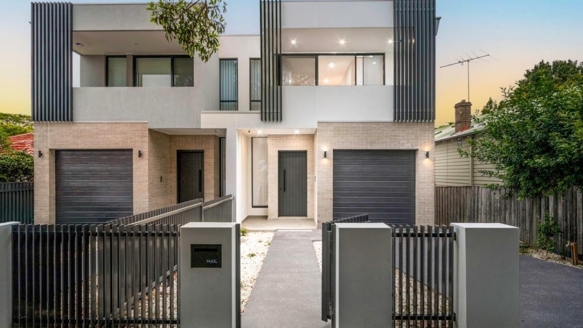 Transform Building & Renovations