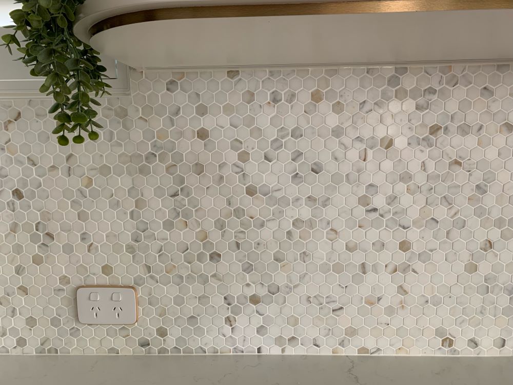 Travis Tiling