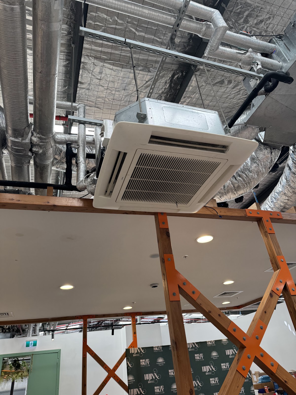 Treadies HVAC & R