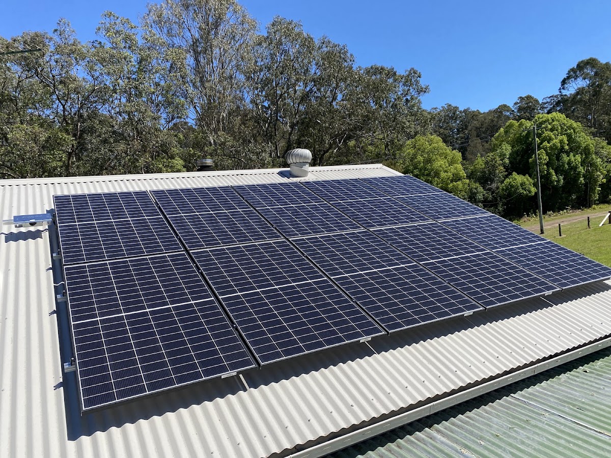 Trenco Electrical- Solar & Air Conditioning