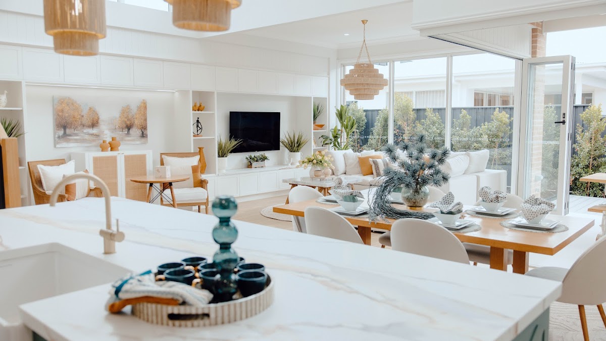 Trend Connection Homes