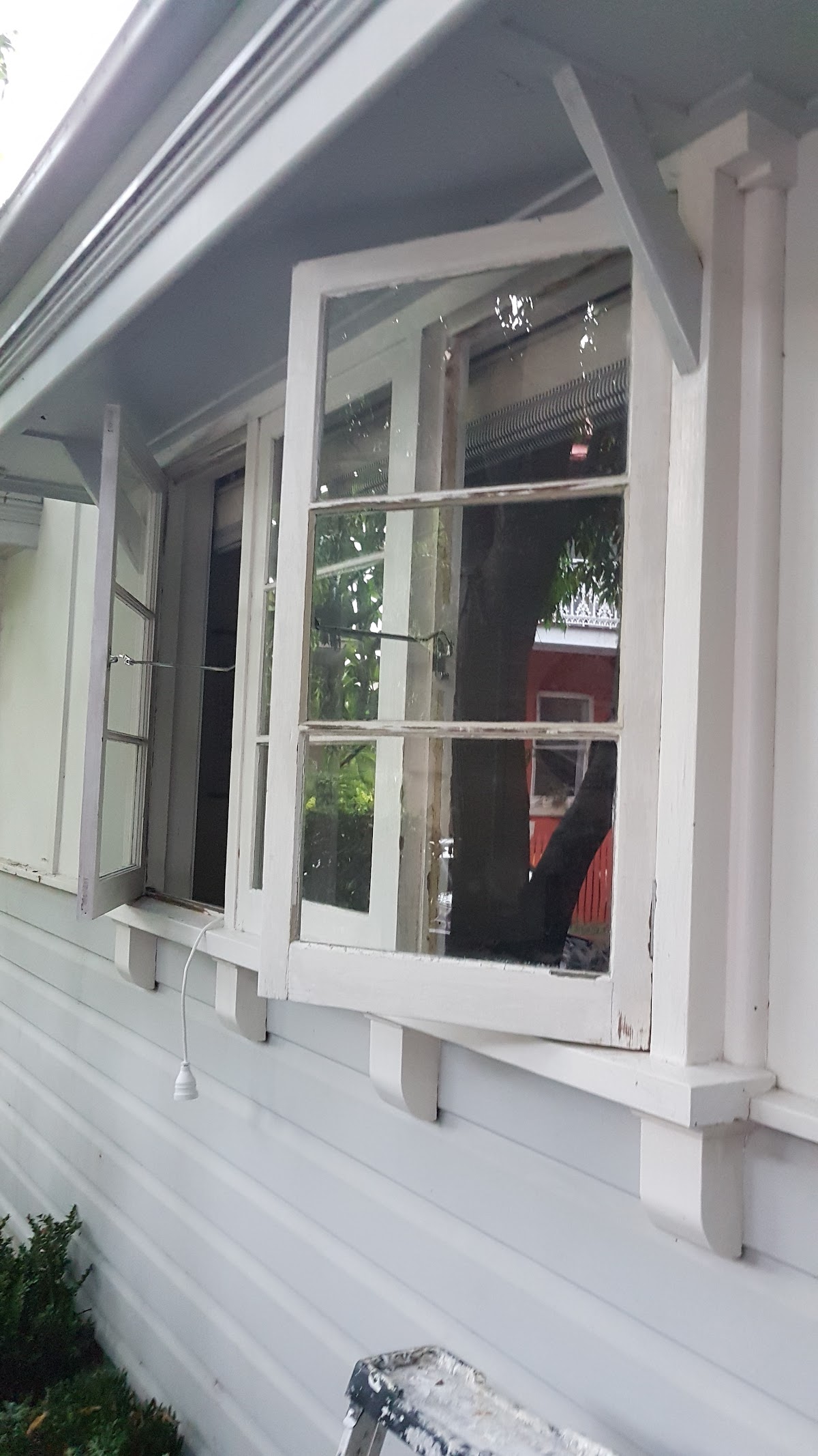 Trepinto House Painting