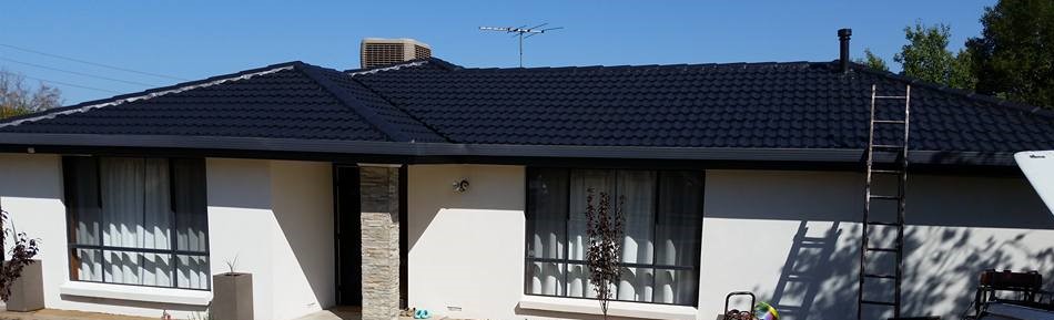 TREV'S ROOF RESTORATION