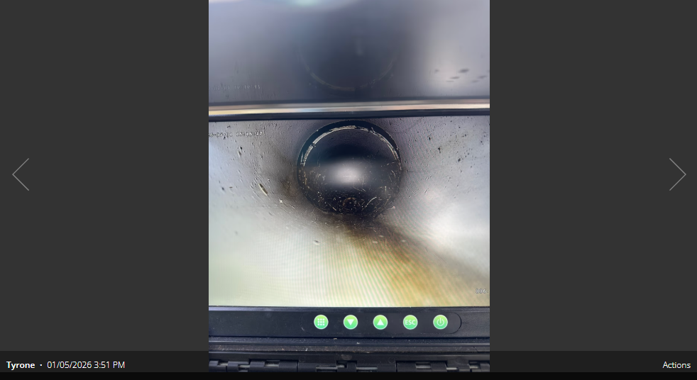 TRG Plumbing and Drainage