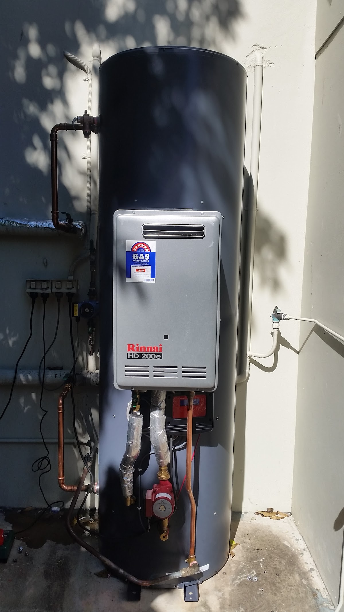 Tri Plumbing Services, Gold Coast