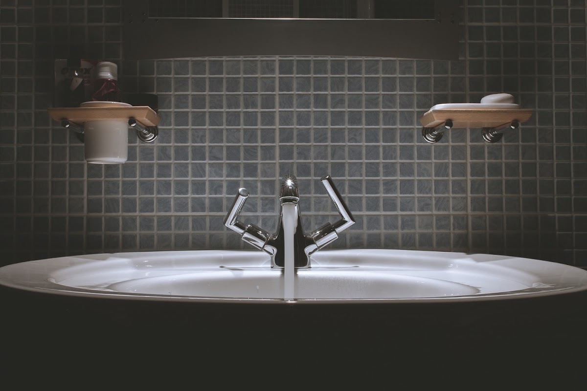 Trident Plumbing and Property Maintenance