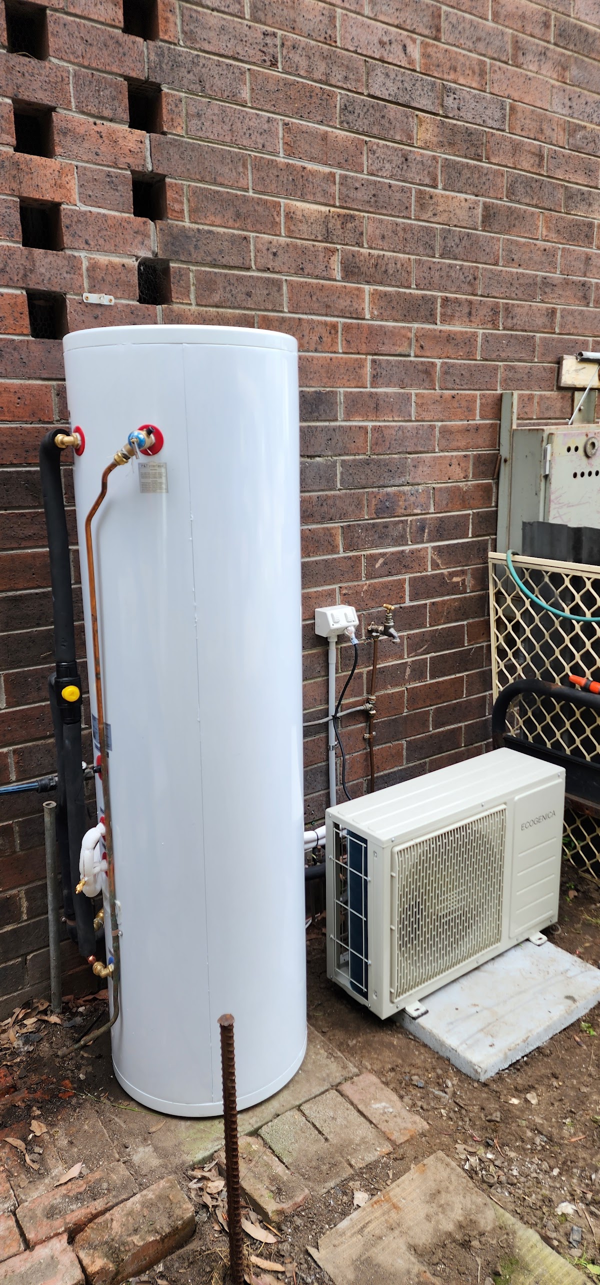 Trigger Plumbing & Energy Solutions