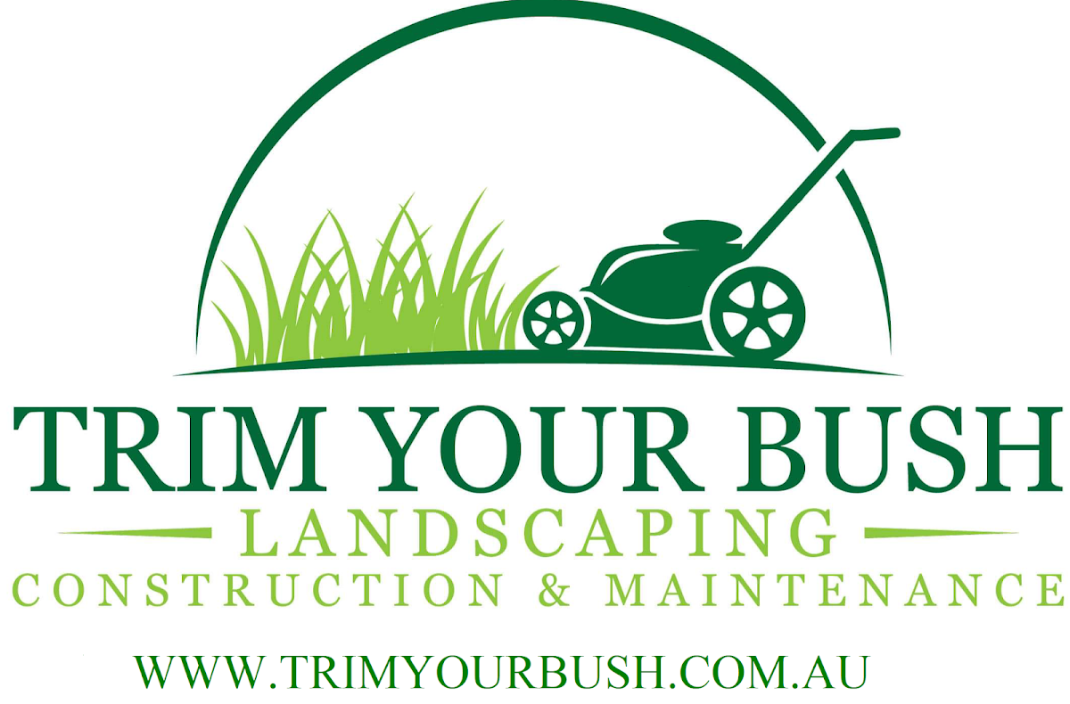 Trim Your Bush Landscaping