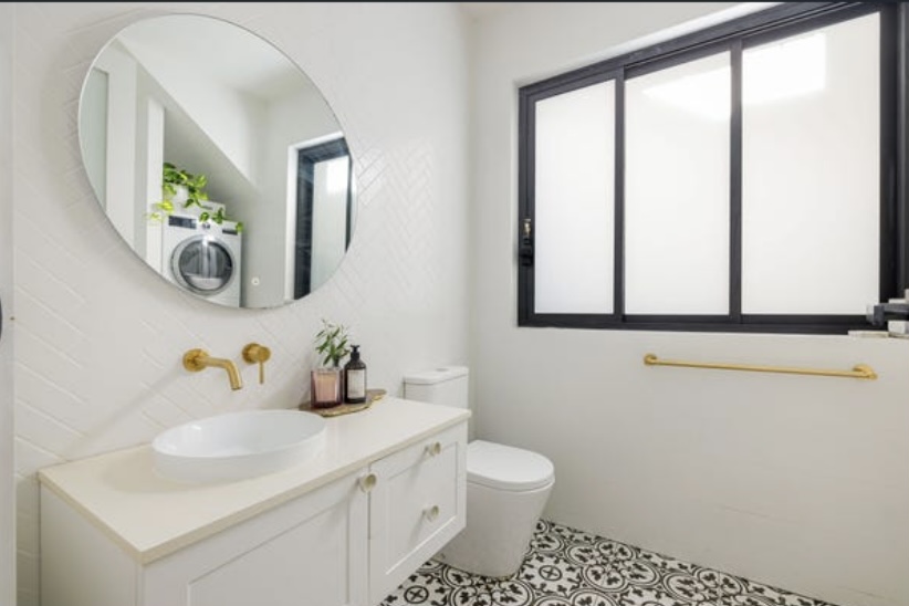 Trinity Plumbing