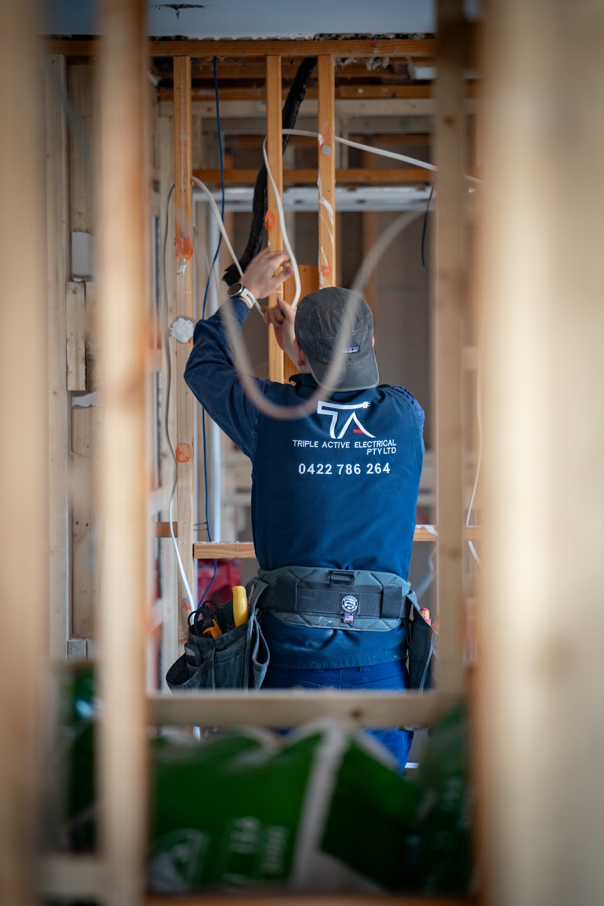 Triple Active Electrical Pty Ltd