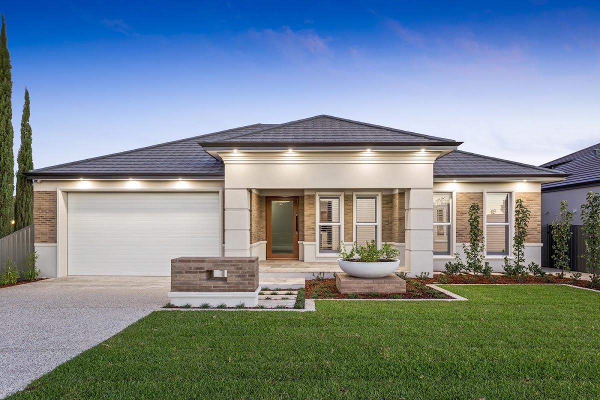 Triumph Homes