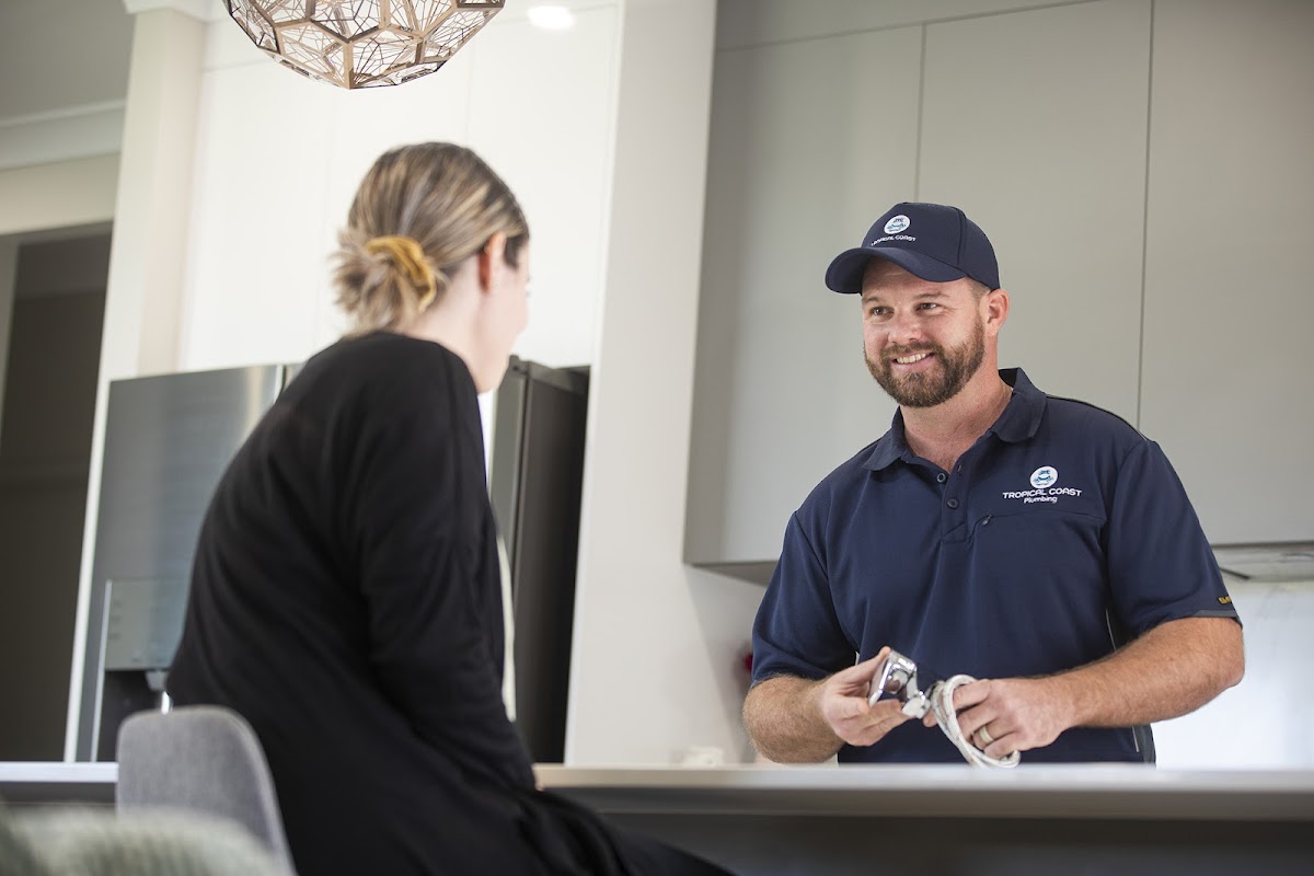 Tropical Coast Plumbing Townsville