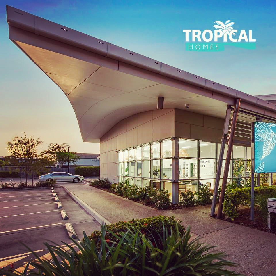 Tropical Homes New Home Sales & Design Centre