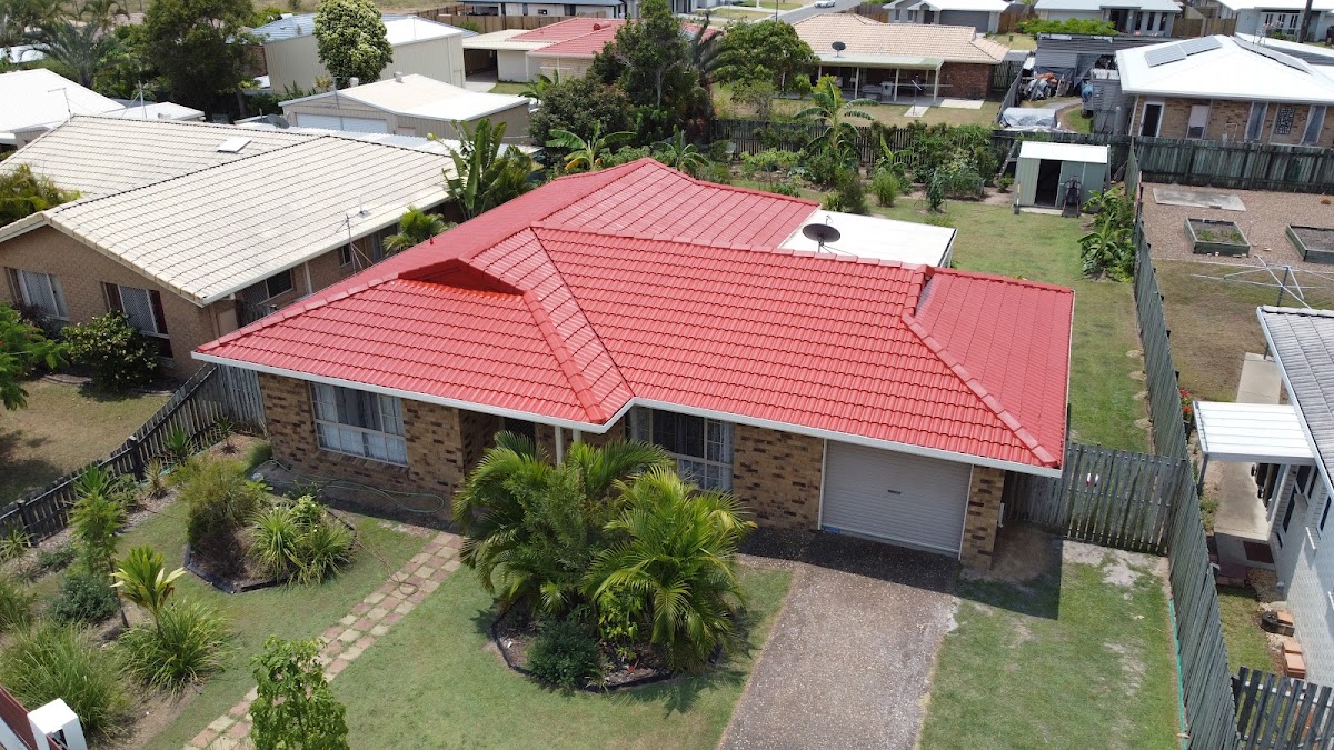 trucoat roofing
