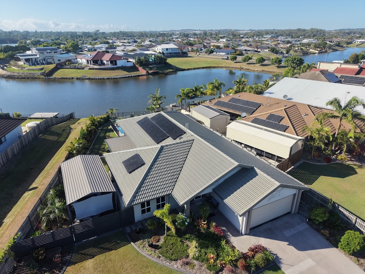 Trucoat roofing