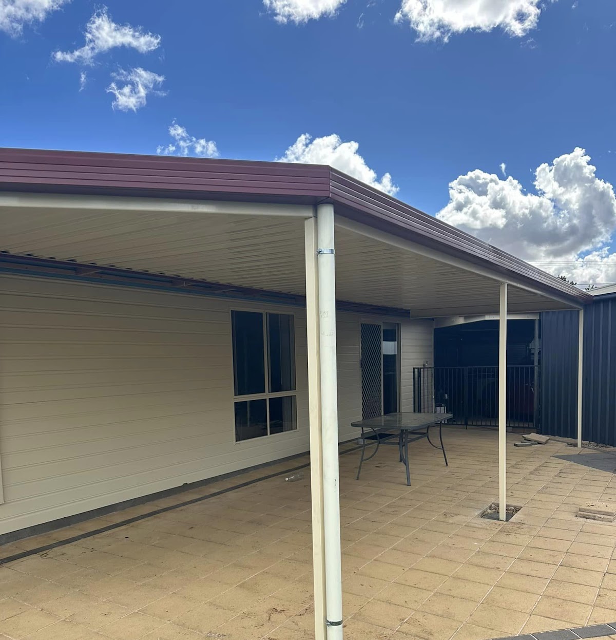True Blue Carports & Roofing