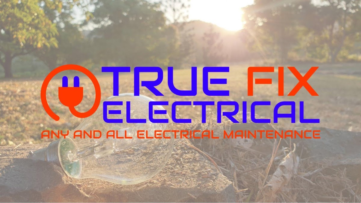 True Fix Electrical - Your BEST choice Electricians in Mackay