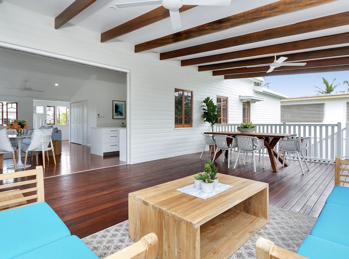 True North Homes And Renovations