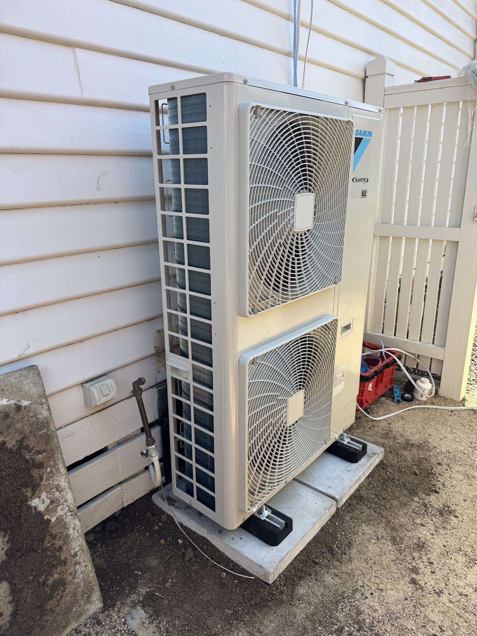 TruEast Group - Heating & Cooling Melbourne