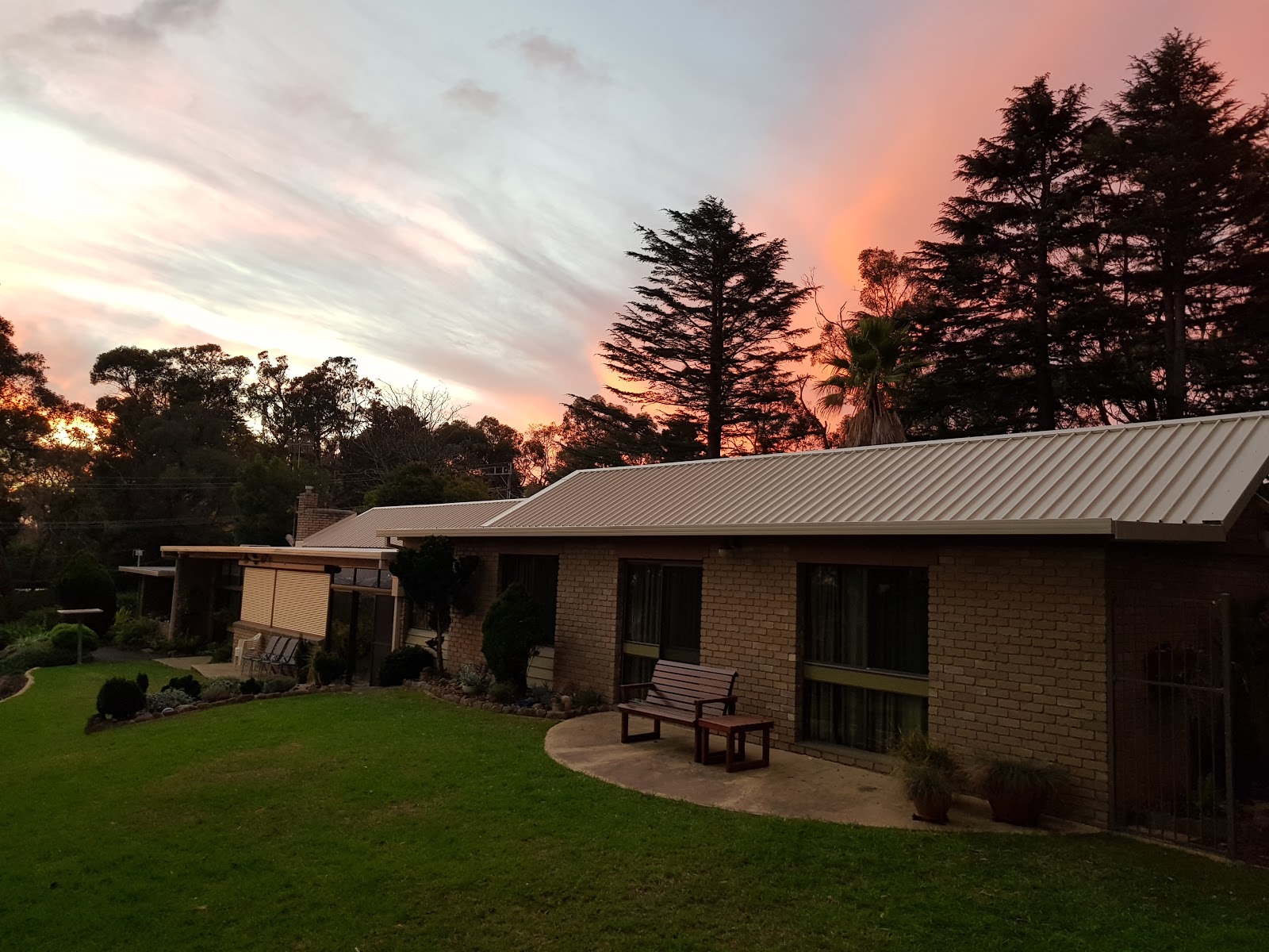 TrueFlow Roof Restorations