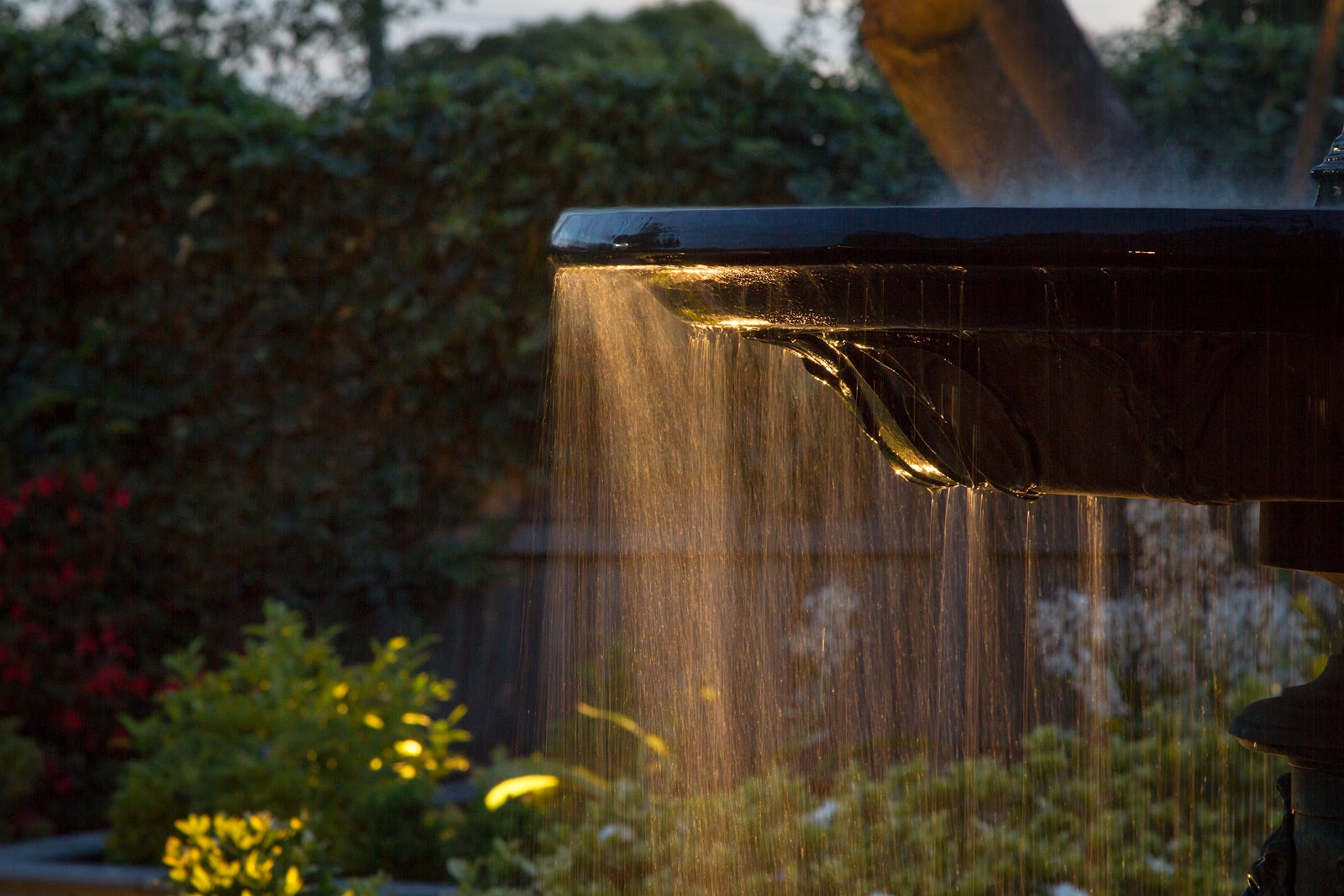 Tuckerman Landscaping