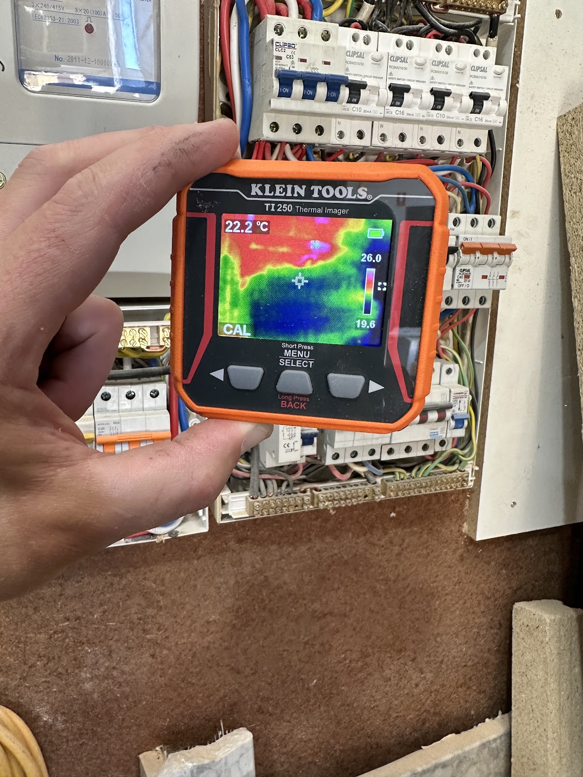 Tudor Electrical