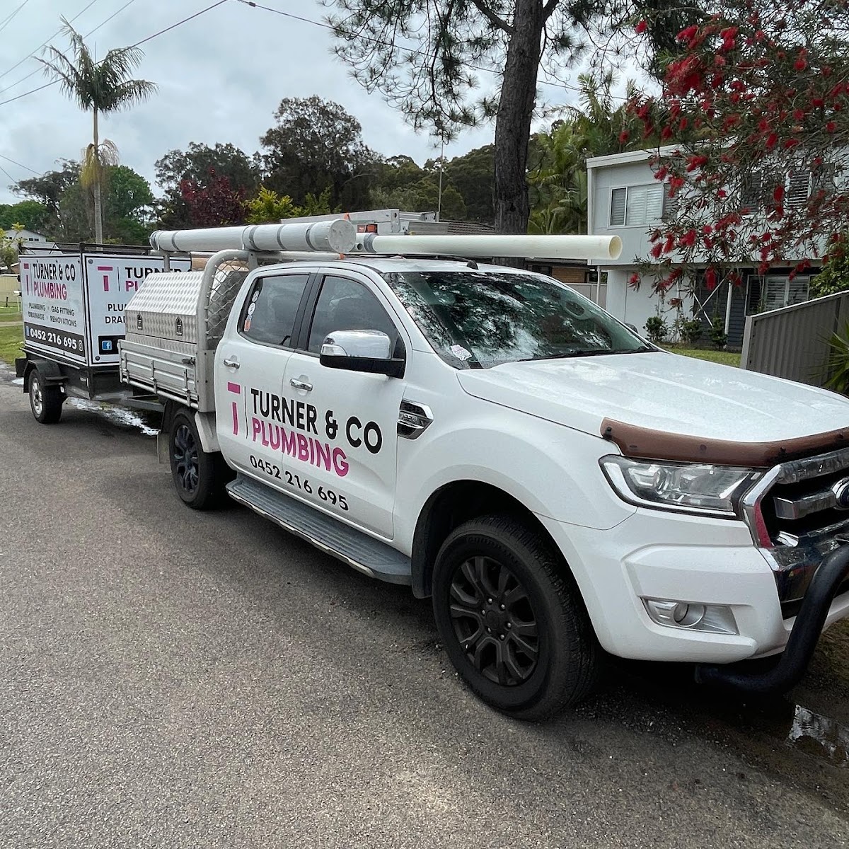 Turner & Co Plumbing and Drainage