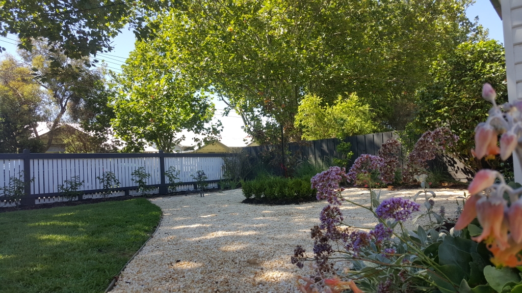 Tuscany Gardens