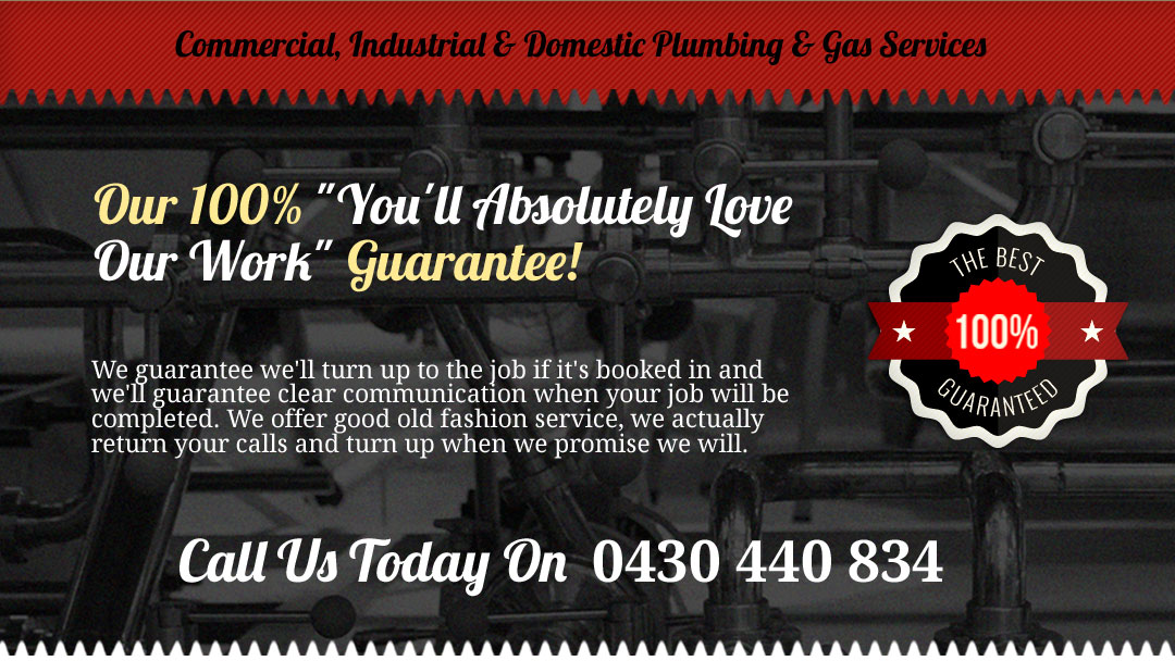 TW Plumbing & Gas