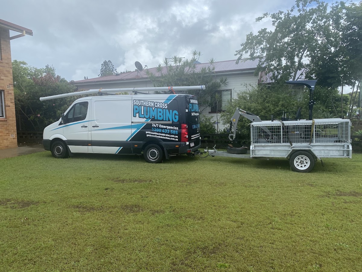 Tweed Heads Leak Detection
