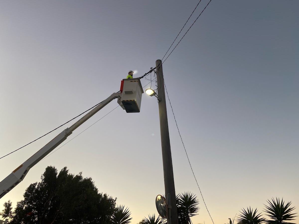 Tweed Level 2 Electrician