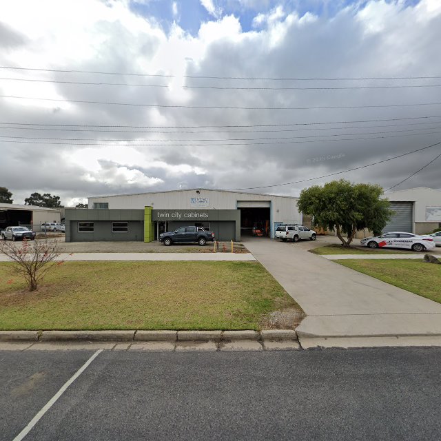 Twin City Cabinets